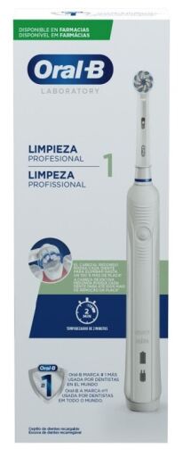 Pro 1 Gum Care Electric Toothbrush