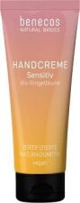 Bio Vegan Calendula Sensitive Hand Cream 75 ml