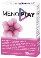 Menoplay 30 Tablets