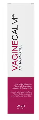 Vaginecalm Anti-Aging Gel 30 ml