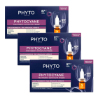 Cyane Progressive Chest 2+1 Months 3x12 Ampoules