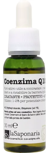 Coenzyme Q10 30 ml