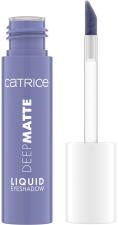 Deep Matte Liquid Eyeshadow 4 ml