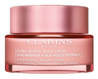 Multi-Active Day Cream SPF15 50 ml