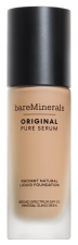 Original Pure Serum Liquid Foundation SPF 20 30 ml