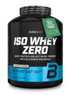 Iso Whey Protein Zero Tiramisu 2270 gr