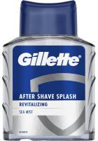 After Shave Splash Revitalising Sea Mist 100 ml