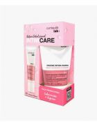 Deligyn Intimate Hygiene + Internal Moisturizer Case 2 Pieces