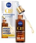 Q10+ Anti-Wrinkle Expert Serum Double Action 30 ml