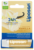 Vanilla Buttercream Lip Balm 4.8 gr