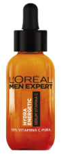 Men Expert Hydra Energetic Vitamin C Serum 30 ml