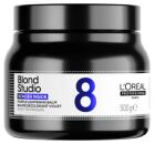 Blond Studio Purple Lightening Balm 500 gr