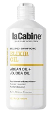 Elixir Oil Shampoo 450 ml