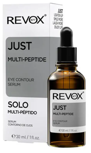 Just Multi-Peptide Eye Contour Serum 30 ml