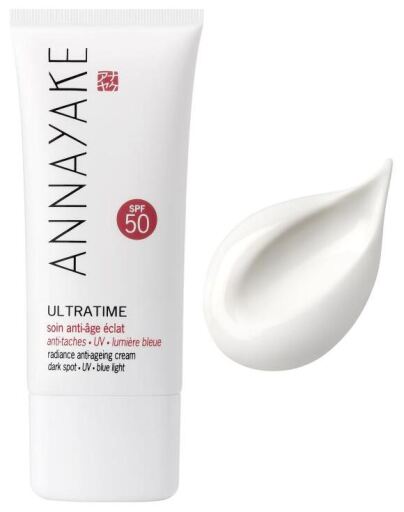 Ultratime Radiance Anti-Aging Cream SPF50 50 ml