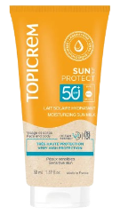 Sun Protect Moisturizing Sun Milk SPF50+