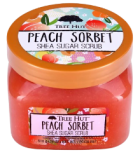 Sugar Scrubs Peach Sorbet Sugar Scrub 510g