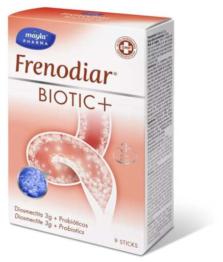 Frenodiar Biotic+ 3 Sticks