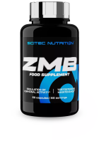 Zmb 60 Capsules