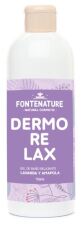 Dermorelax Lavender and Poppy Bath Gel 750 ml