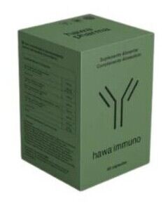 Hawa Immuno 60 Capsules