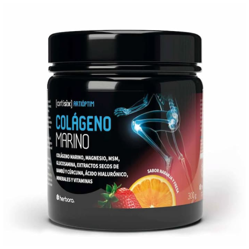 Artisix Marine Collagen 300 gr