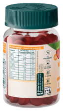 Multivitamins for Kids 30 Gummies Strawberry Flavor