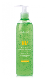 Aloe 100% 395 ml