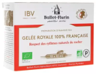 Dynamic Preparation French Royal Jelly Eco 10 Ampoules