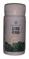 Zirk Ona 45 Capsules