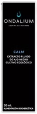 Calm Black Garlic Extract Eco 30 ml