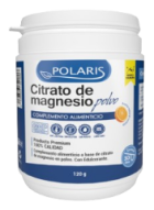 Magnesium Citrate 120 gr