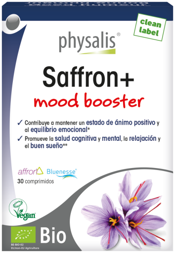 Saffron+ Bio 30 Tablets