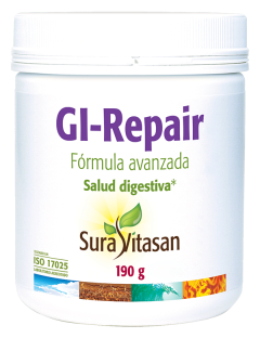 Gi Repair 190 gr