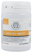 Immune-Mech 30 Tablets