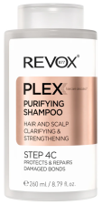 Plex Purifying Shampoo Step 4C 260 ml