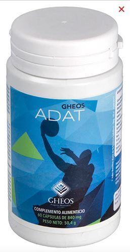 Adat 60 Capsules