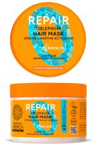 Oblepikha Keratin Repair Mask 300 ml