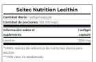 Lecithin 100 Capsules