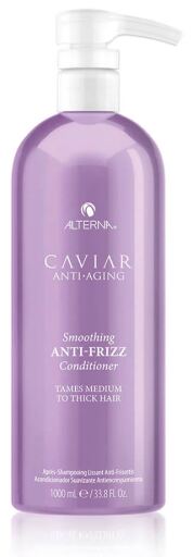 Caviar Smoothing Anti-Frizz Conditioner Back Bar 1000 ml