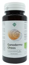 Ganoderma 90 Capsules